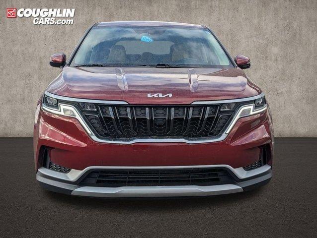 used 2022 Kia Carnival car, priced at $25,899