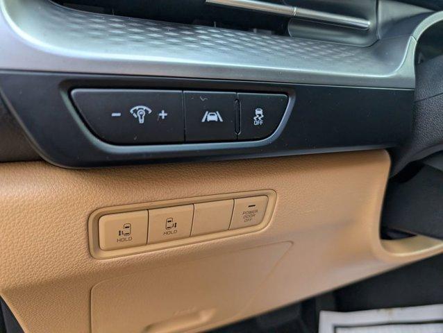 used 2022 Kia Carnival car, priced at $25,899