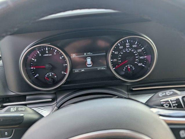 used 2022 Kia Carnival car, priced at $25,899