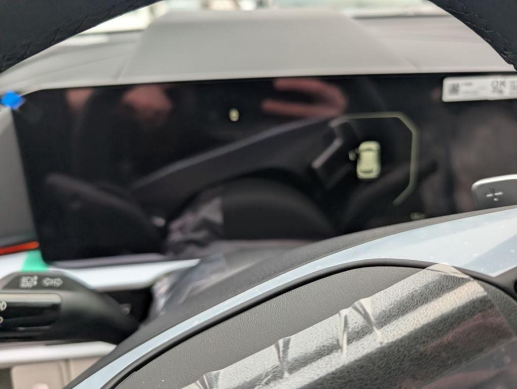 new 2026 Kia Sportage Hybrid car, priced at $40,035