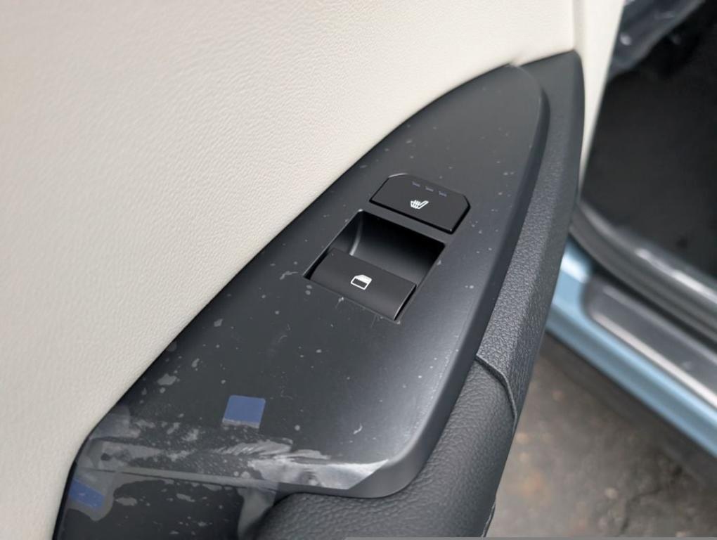 new 2026 Kia Sportage Hybrid car, priced at $40,035