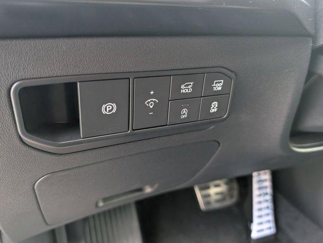 new 2027 Kia Telluride car