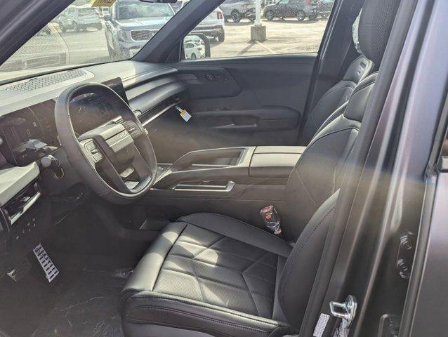 new 2027 Kia Telluride car