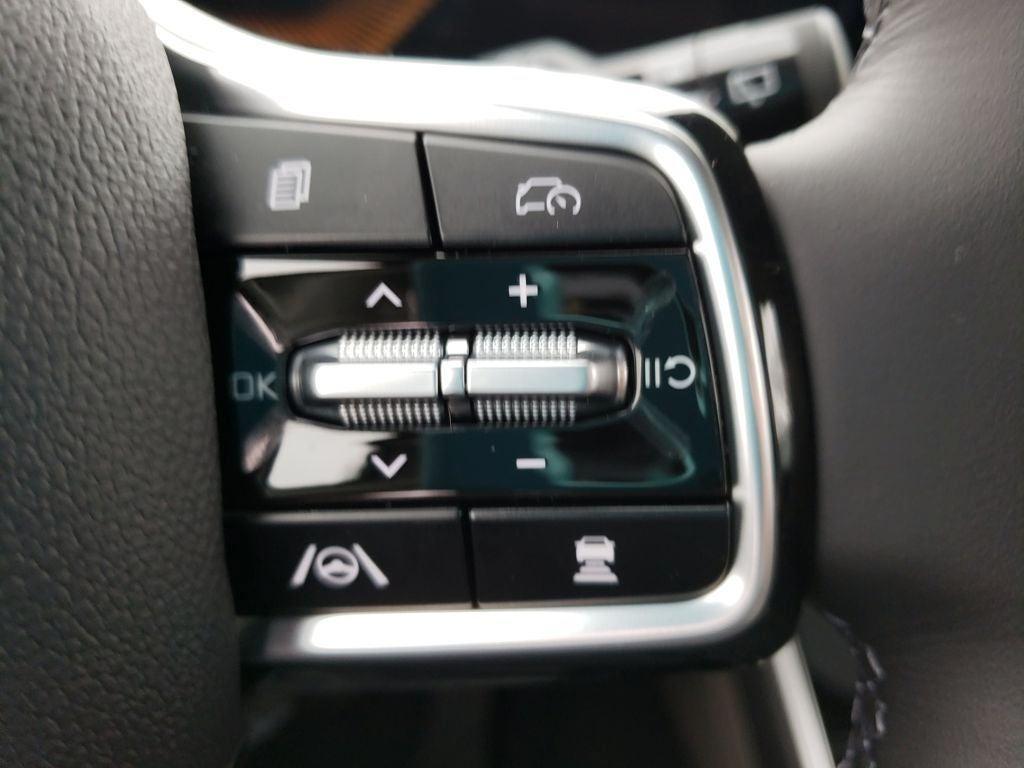 new 2026 Kia Carnival car