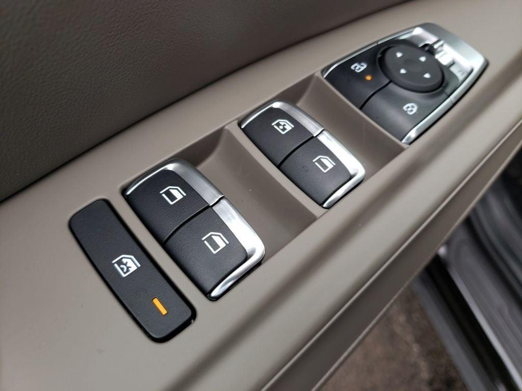 new 2026 Kia Carnival car