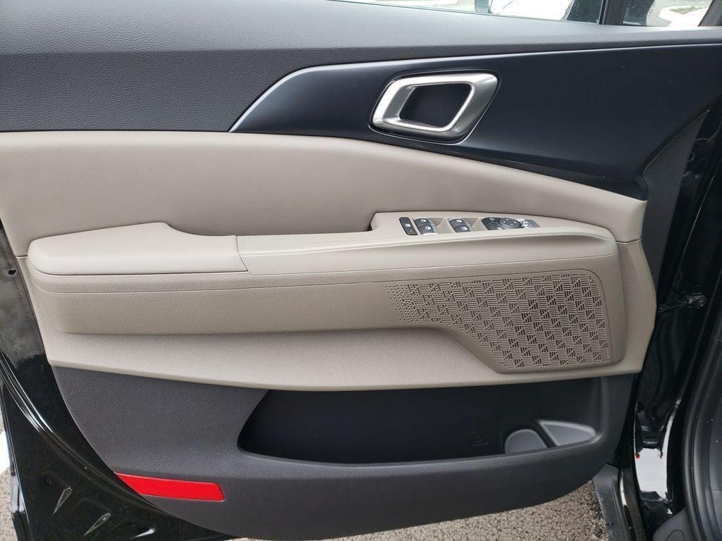 new 2026 Kia Carnival car