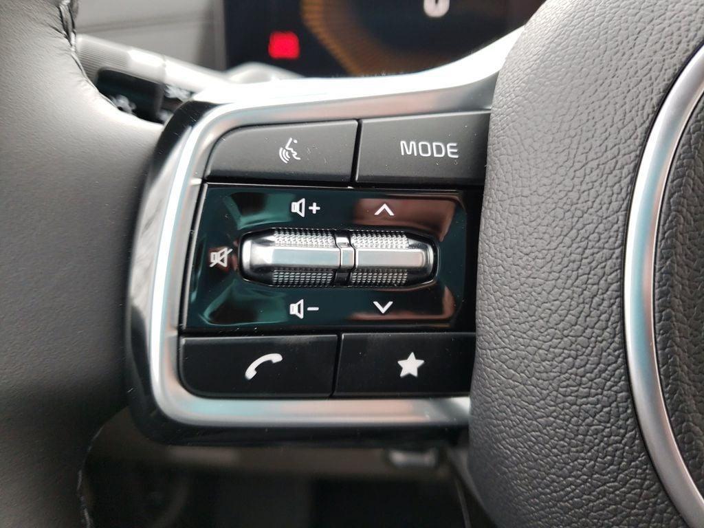 new 2026 Kia Carnival car