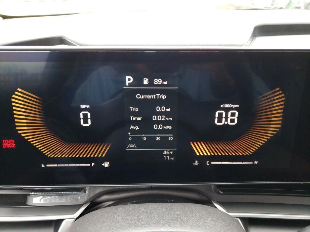 new 2026 Kia Carnival car