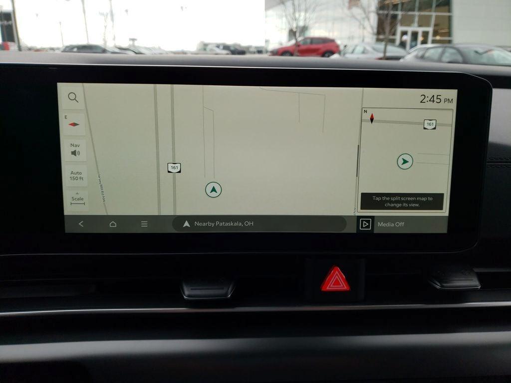 new 2026 Kia Carnival car