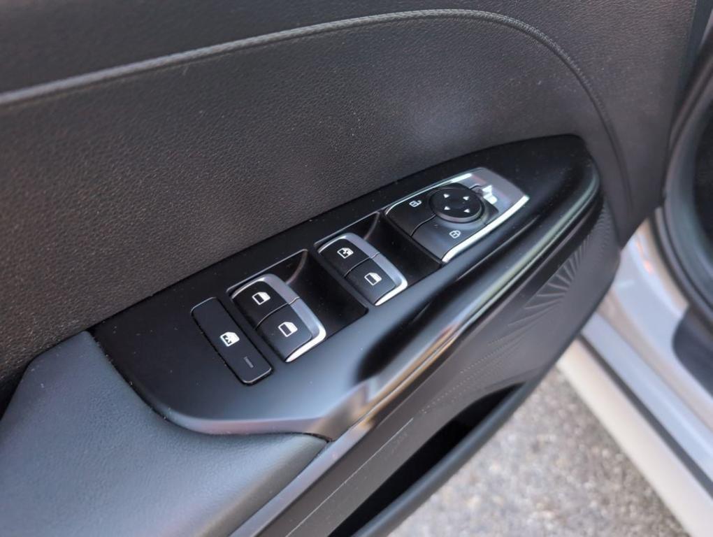 used 2024 Kia K5 car, priced at $25,290