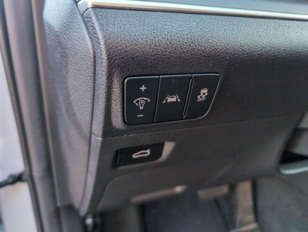 used 2024 Kia K5 car, priced at $25,290