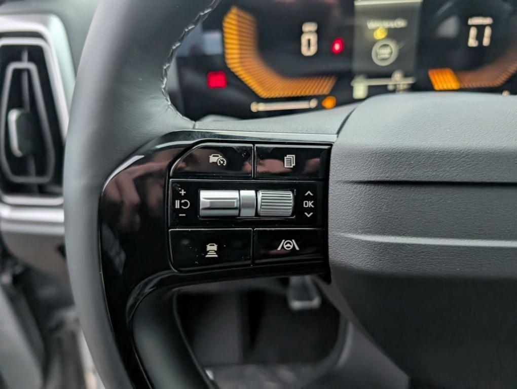 new 2026 Kia Sorento car