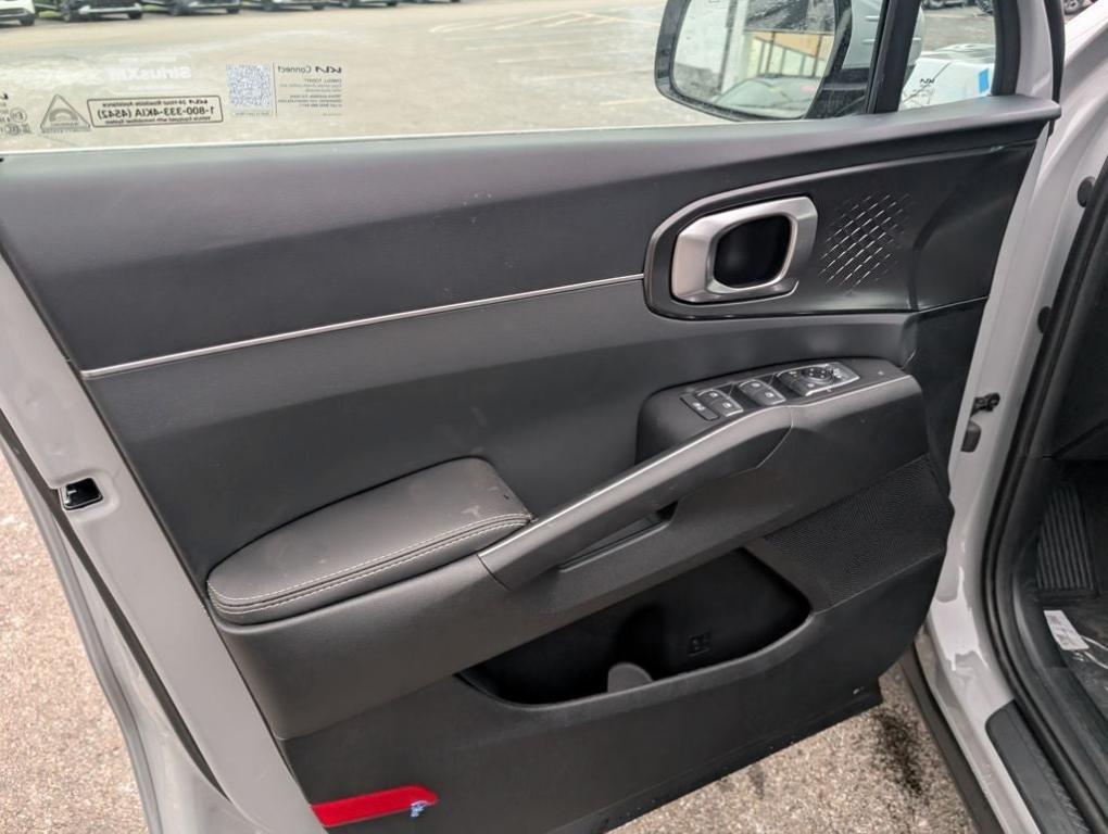 new 2026 Kia Sorento car