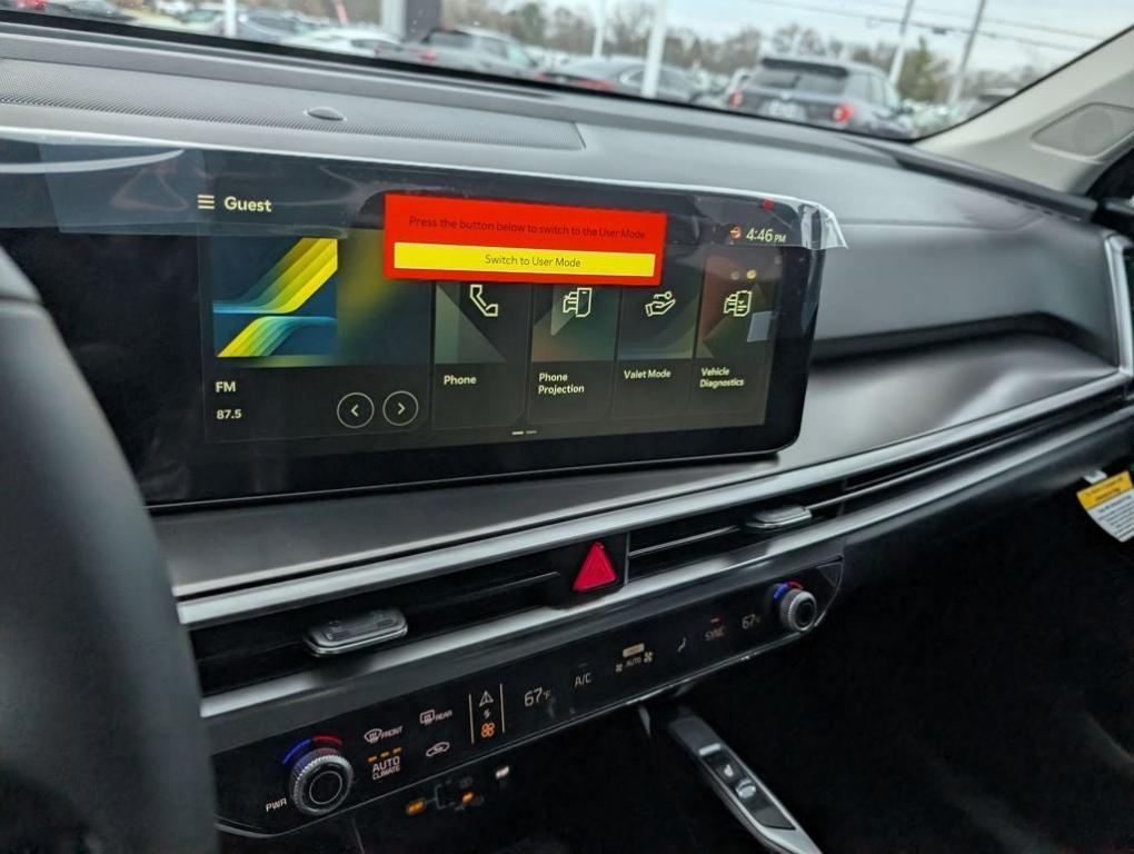 new 2026 Kia Sorento car