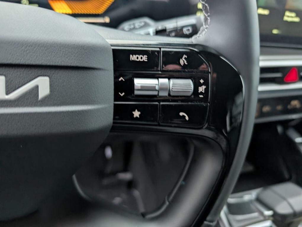 new 2026 Kia Sorento car