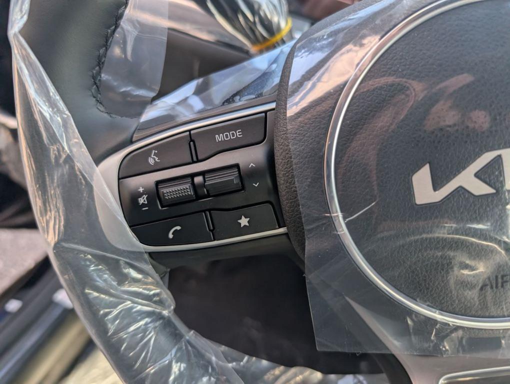 new 2026 Kia K5 car, priced at $32,256