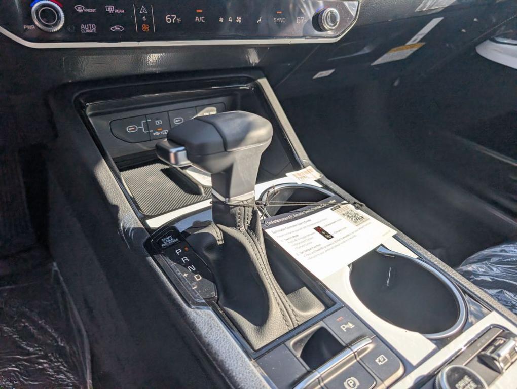 new 2026 Kia K5 car, priced at $32,256