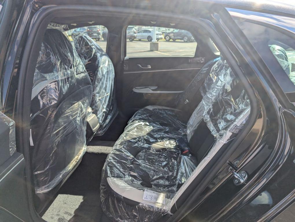 new 2026 Kia K5 car, priced at $32,256