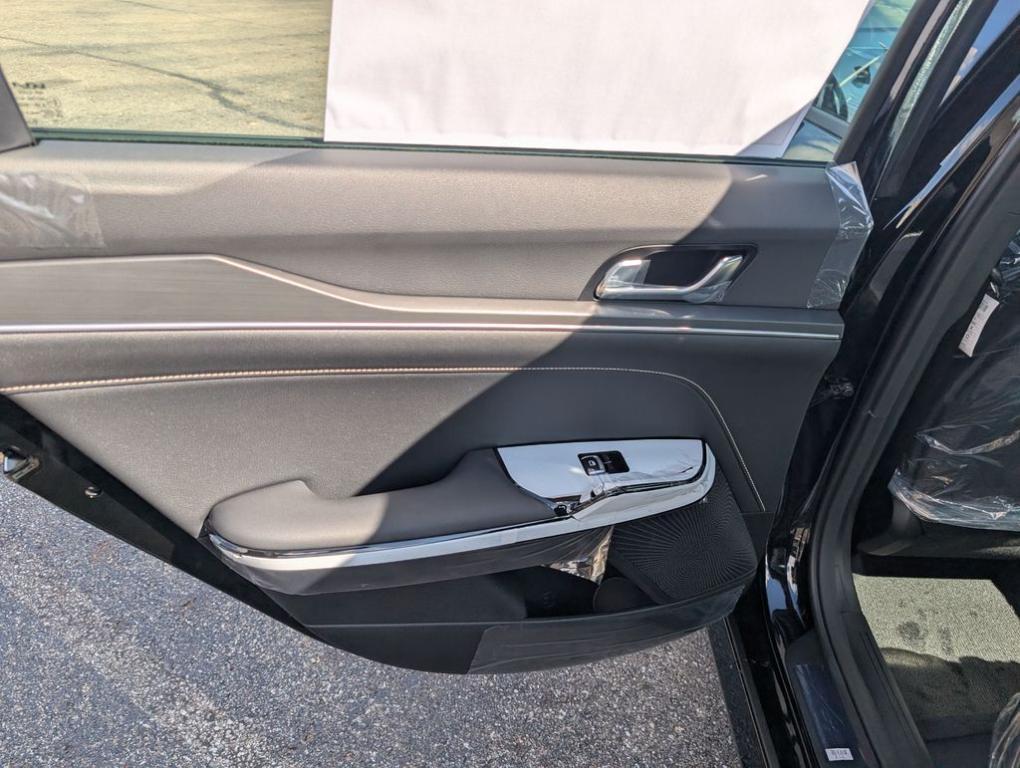 new 2026 Kia K5 car, priced at $32,256