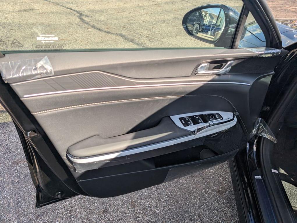 new 2026 Kia K5 car, priced at $32,256