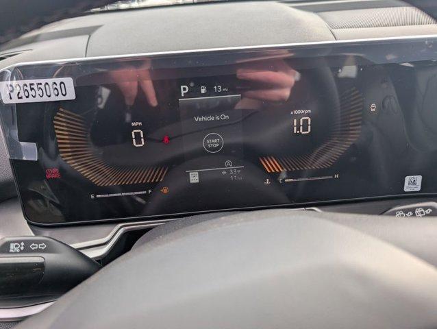 new 2026 Kia Sorento car