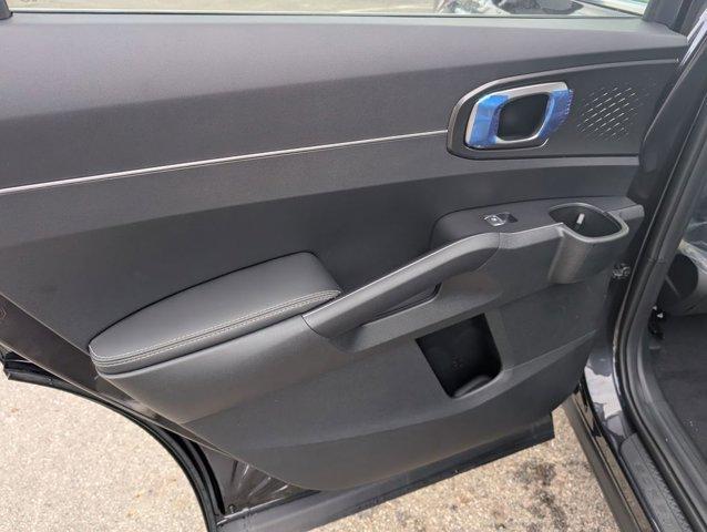 new 2026 Kia Sorento car