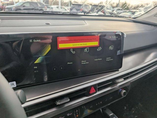 new 2026 Kia Sorento car