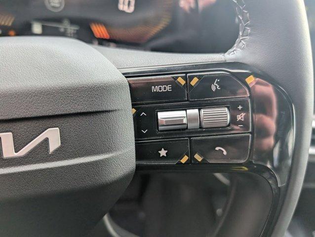 new 2026 Kia Sorento car