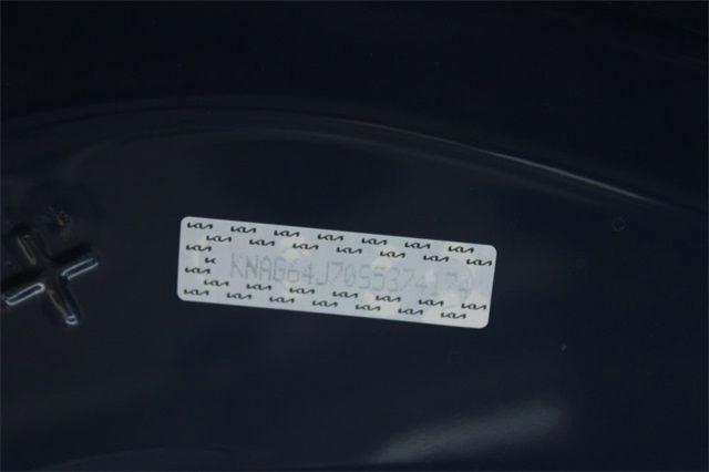 new 2025 Kia K4 car, priced at $22,949