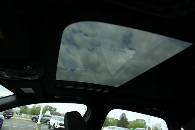 new 2025 Kia K4 car, priced at $22,949