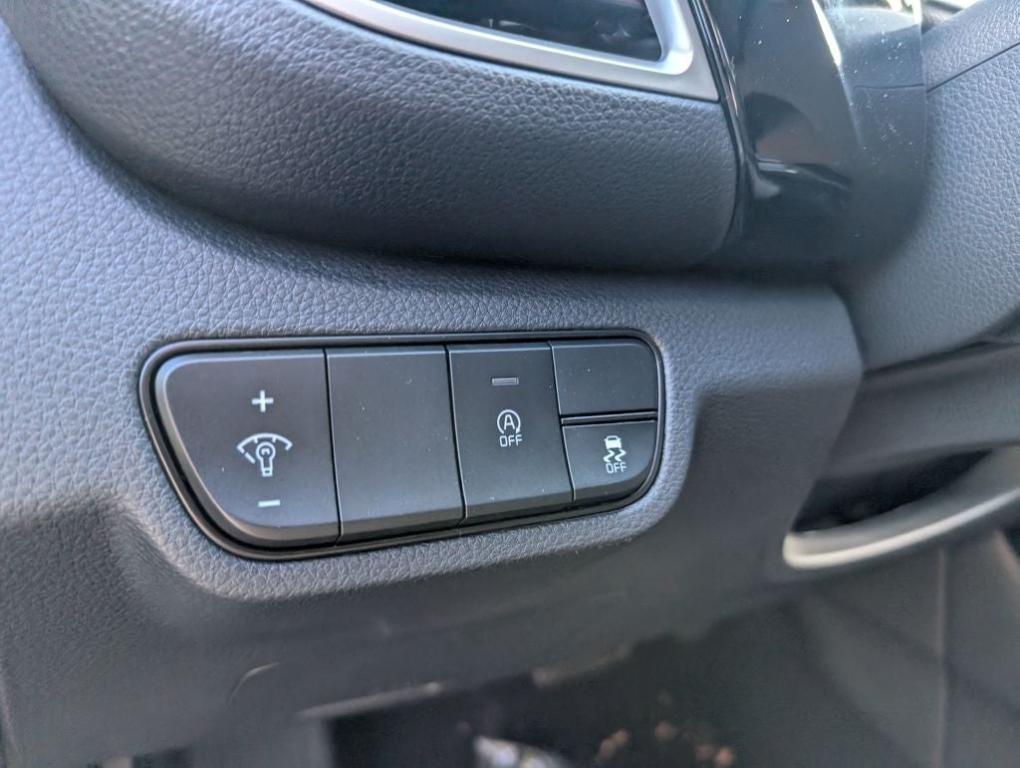 new 2026 Kia Seltos car, priced at $27,785