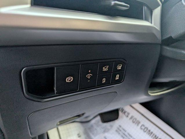 new 2027 Kia Telluride car