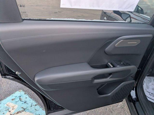 new 2027 Kia Telluride car