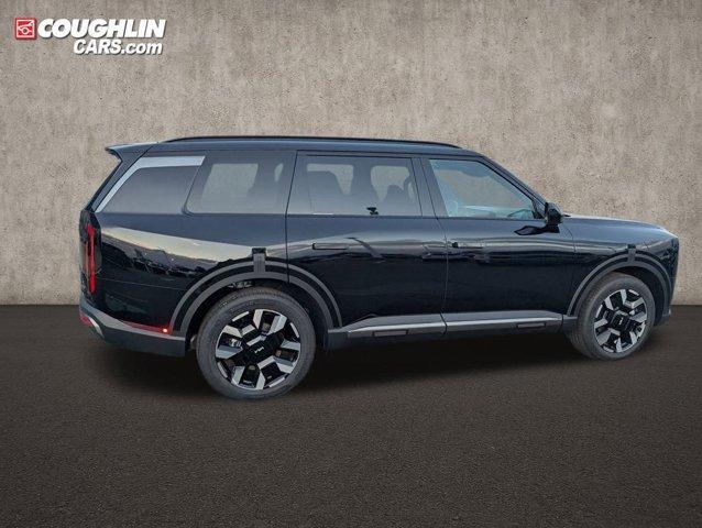 new 2027 Kia Telluride car