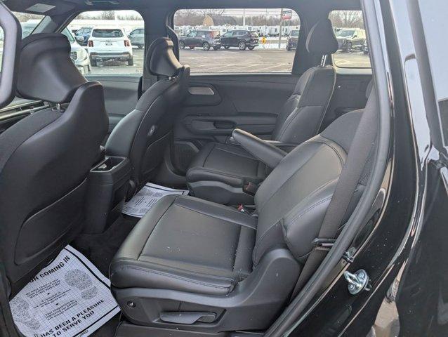 new 2027 Kia Telluride car