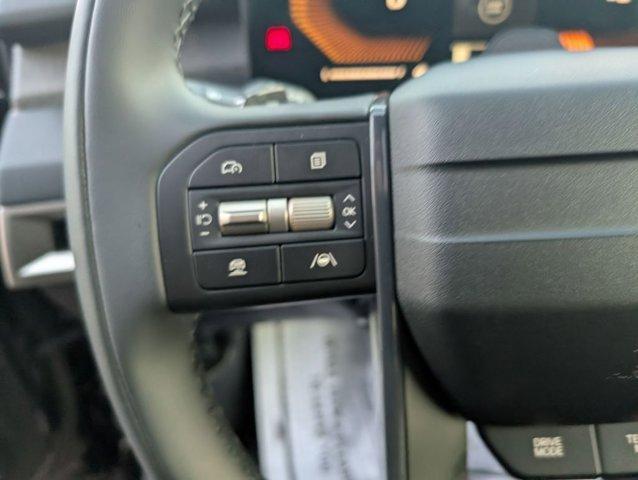 new 2027 Kia Telluride car