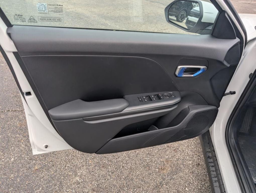 new 2026 Kia K4 car, priced at $23,524
