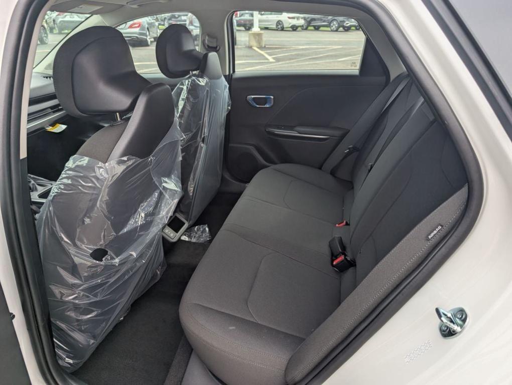 new 2026 Kia K4 car, priced at $23,524
