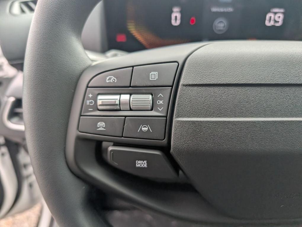 new 2026 Kia K4 car, priced at $23,524