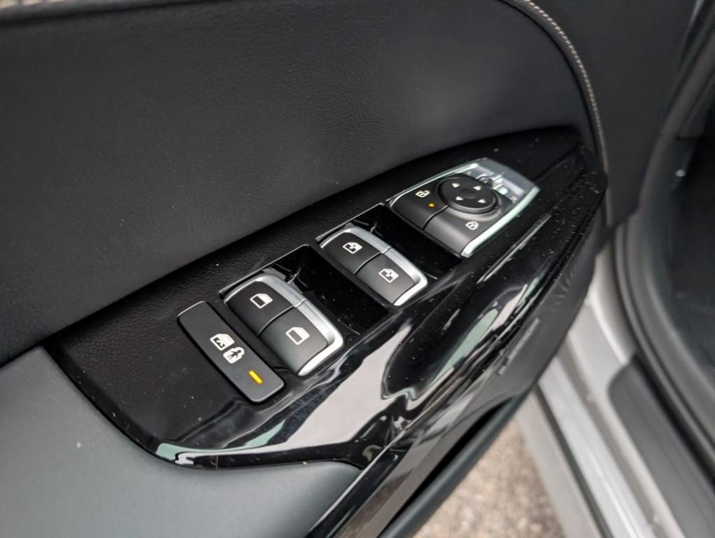 new 2026 Kia K5 car, priced at $33,120