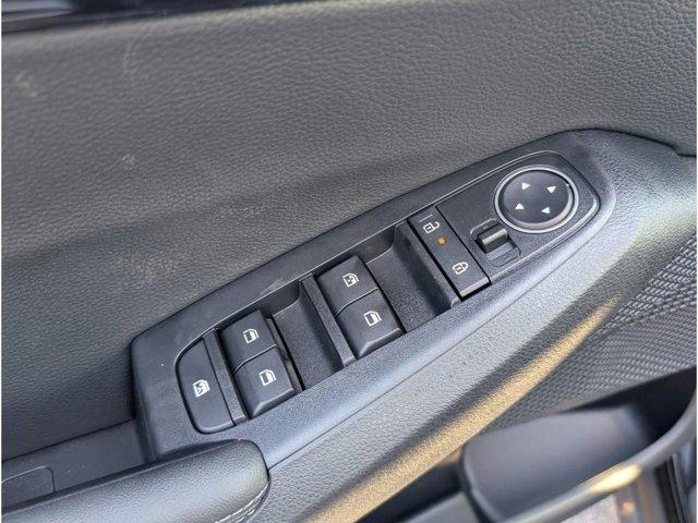 new 2026 Kia Seltos car, priced at $26,605