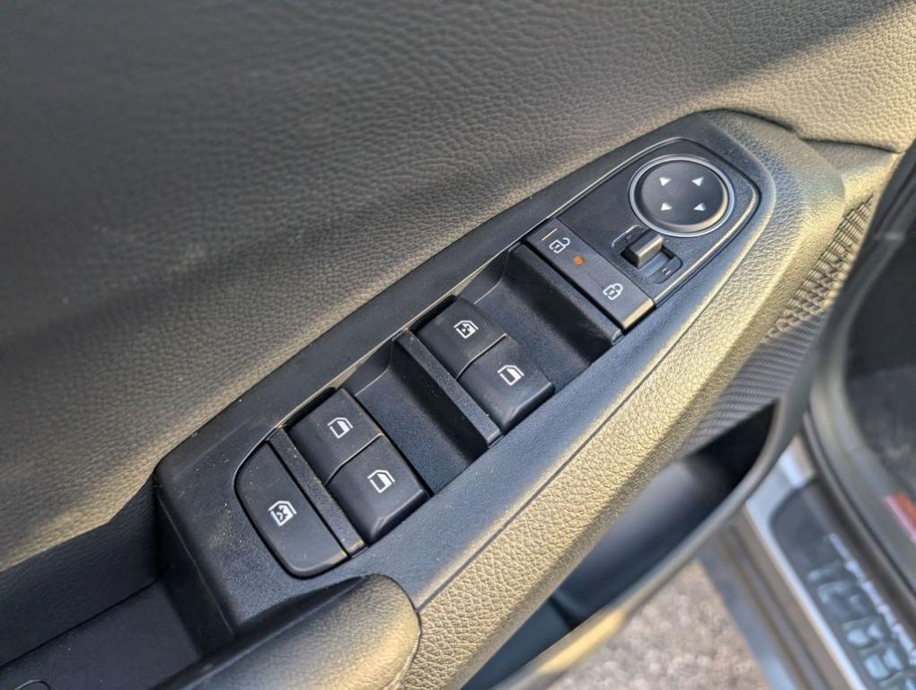 new 2026 Kia Seltos car, priced at $28,133