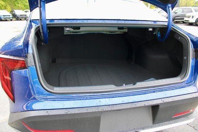 new 2025 Kia K4 car, priced at $22,929