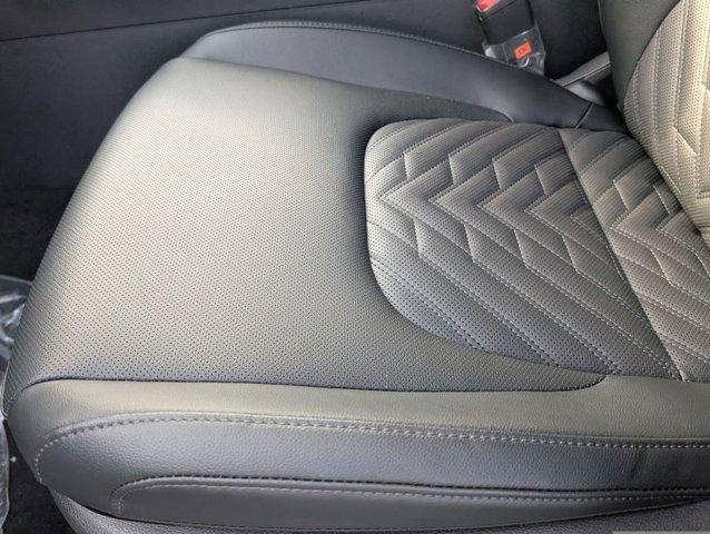 new 2026 Kia Sportage Hybrid car, priced at $37,130