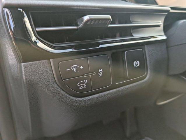 new 2026 Kia Sportage Hybrid car, priced at $37,130