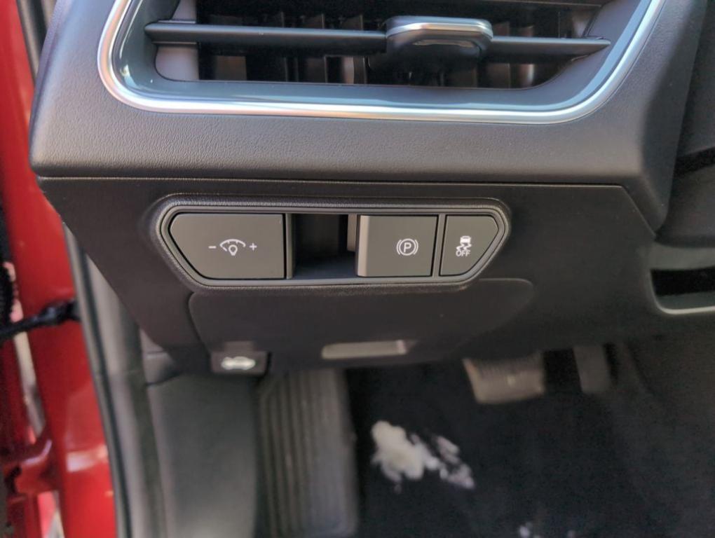 new 2025 Kia K4 car, priced at $25,929