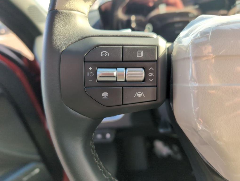 new 2025 Kia K4 car, priced at $25,929