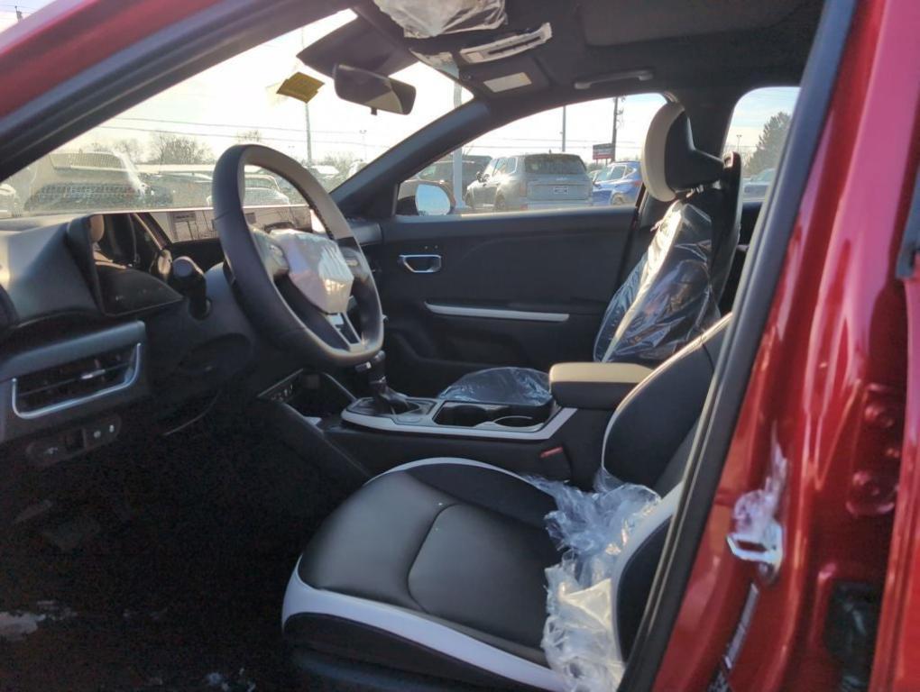 new 2025 Kia K4 car, priced at $25,929