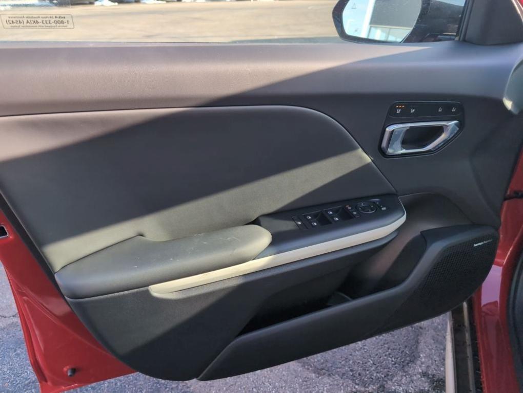 new 2025 Kia K4 car, priced at $25,929