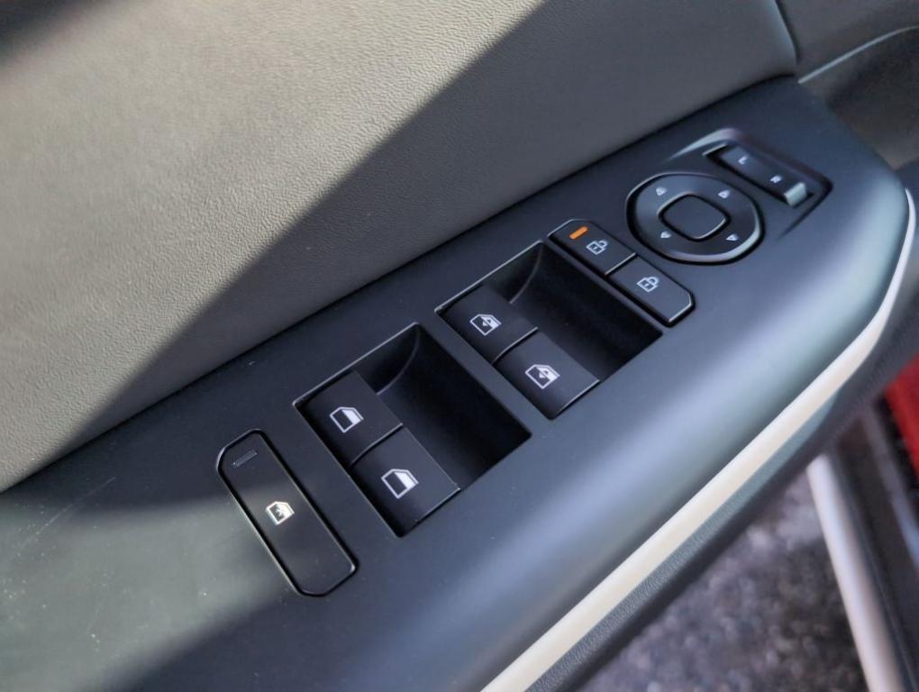 new 2025 Kia K4 car, priced at $25,929